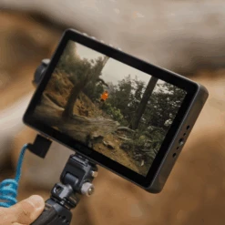 Rollei Viltrox DC-A1 - 7" Kamera-Monitor 12 Rollei Viltrox DC-A1 - 7" Kamera-Monitor -Rollei Verkäufe 23174 Viltrox DC A1 Monitor 03