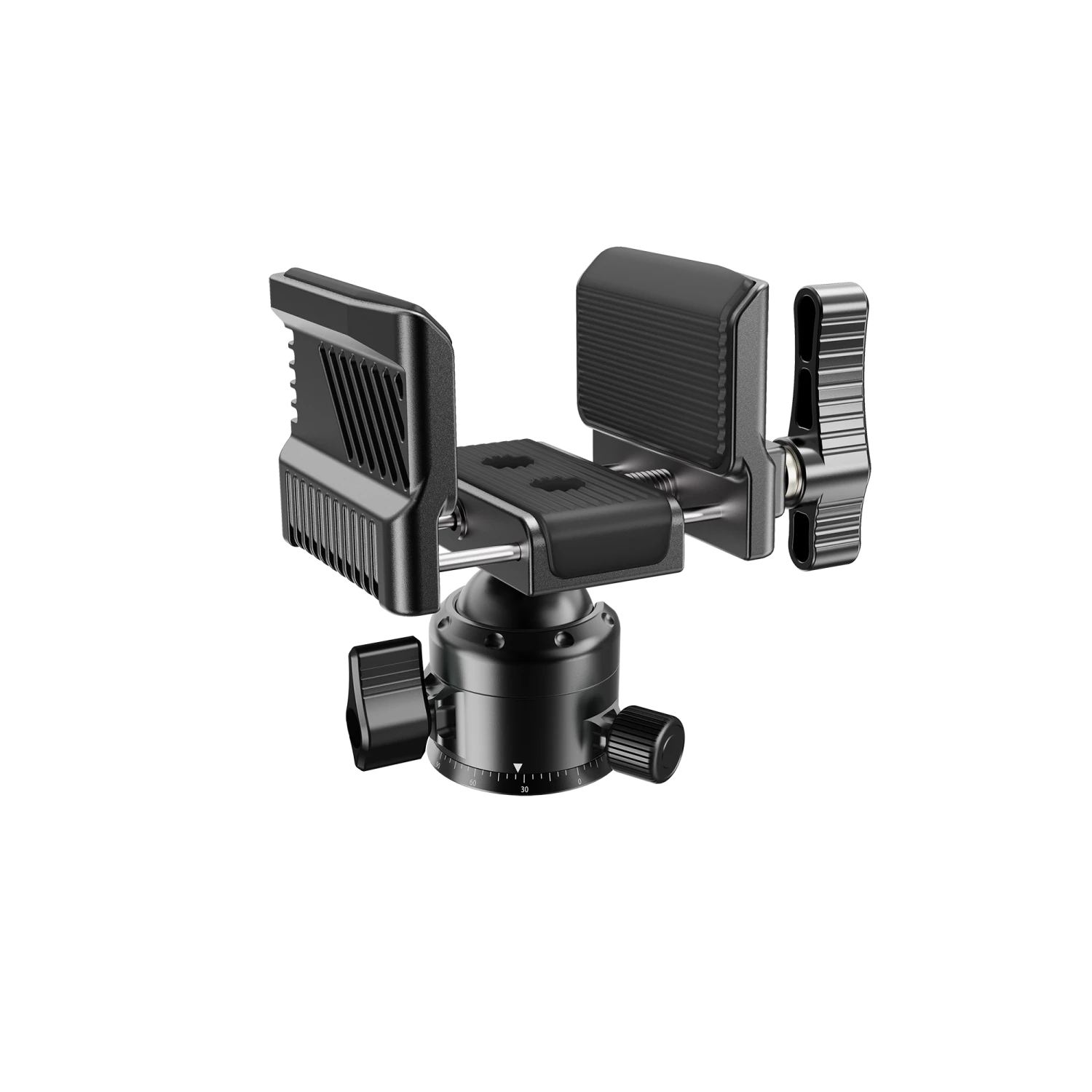 Rollei Gewehrklemme | Mit Kugelkopf | BH-U7 9 Rollei Gewehrklemme | Mit Kugelkopf | BH-U7 – Bild 7