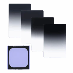 Rollei F:X Pro GND Rechteckfilter-Set + Astroklar - Limited Edition