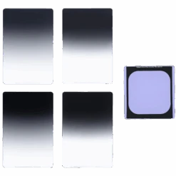 Rollei F:X Pro GND Rechteckfilter-Set + Astroklar - Limited Edition -Rollei Verkäufe 26766 FX Pro GND Set Limited Edition mit Astroklar Filter 100mm Produktfoto 02