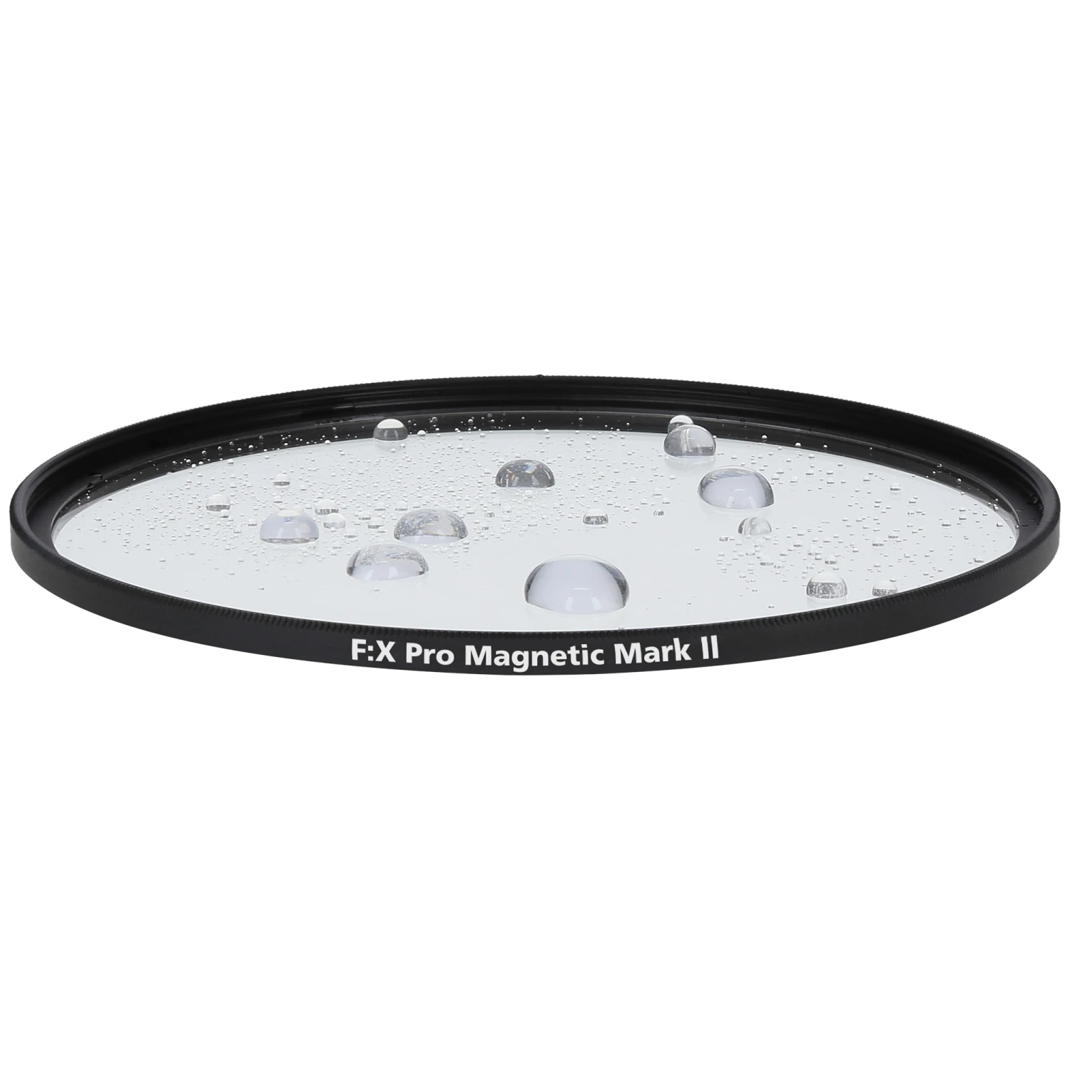 Rollei F:X Pro Magnetischer Rundfilter Mark II 82 Mm - Ultra UV – Bild 5