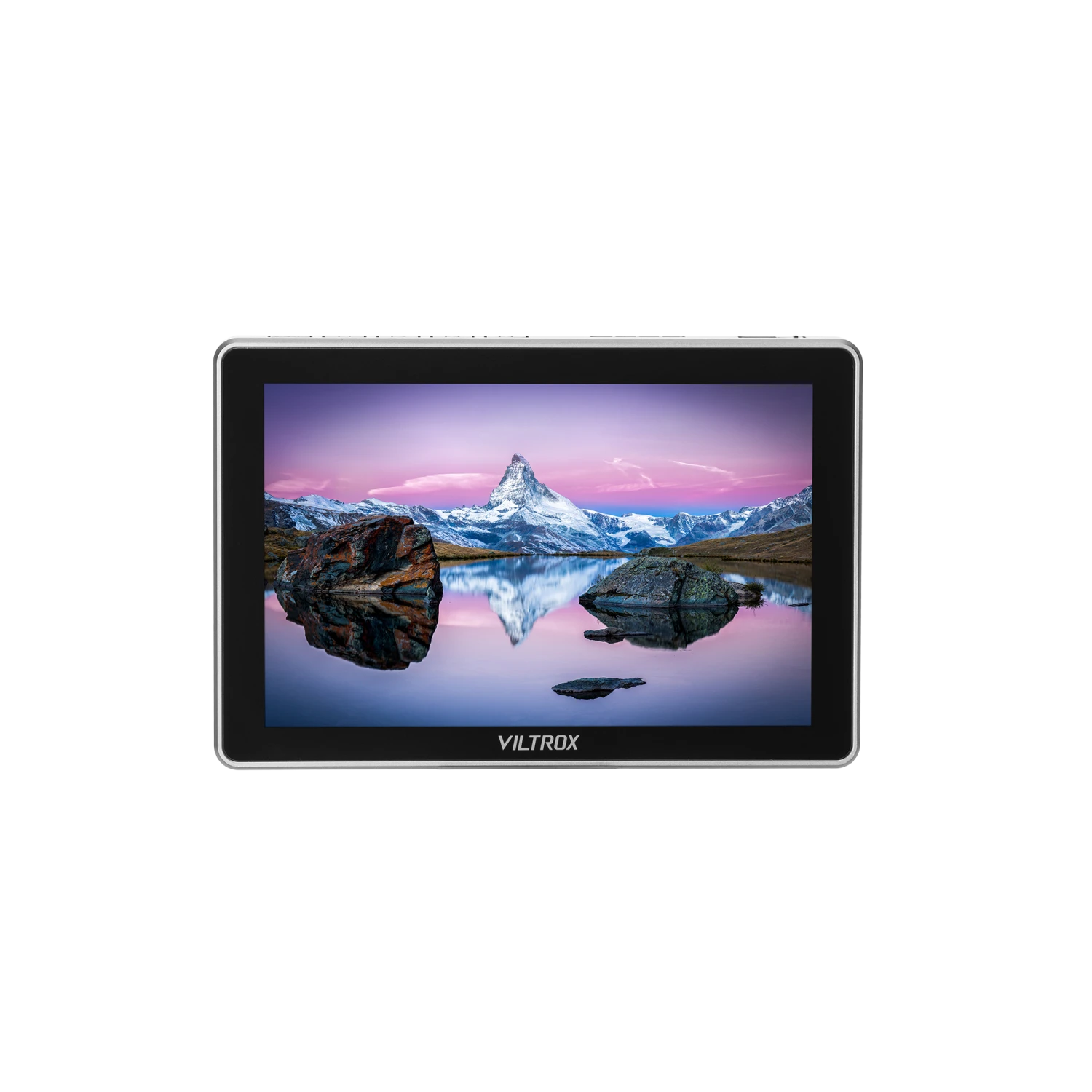 Rollei Viltrox DC-L1 - 7" Kamera-Monitor 3 Rollei Viltrox DC-L1 - 7" Kamera-Monitor