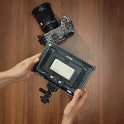 Rollei Viltrox DC-L2 - 7" Kamera-Monitor 10 Rollei Viltrox DC-L2 - 7" Kamera-Monitor -Rollei Verkäufe 26908 ViltroxMonitorDC L2 03