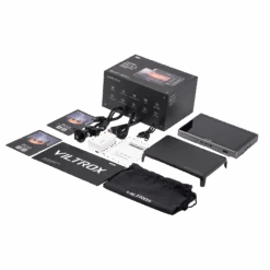 Rollei Viltrox DC-L2 - 7" Kamera-Monitor 11 Rollei Viltrox DC-L2 - 7" Kamera-Monitor -Rollei Verkäufe 26908 ViltroxMonitorDC L2 04