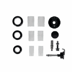 Rollei Reparatur-Set | Für Versch. Stativ-Modelle -Rollei Verkäufe 26914 Reparatur Set C5i Aluminium 1