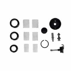 Rollei Reparatur-Set | Für Versch. Stativ-Modelle -Rollei Verkäufe 26920 Reparatur Set C6i Carbon 1