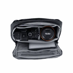 Rollei Fototasche Fotoliner Ocean Slingbag S -Rollei Verkäufe 26932 Fotoliner Ocean Slingbag S 008