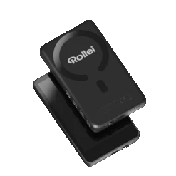 Rollei Selfie Monitor | Für Smartphones | Easy Creator -Rollei Verkäufe 26936 Easy Creator Selfie Monitor 02