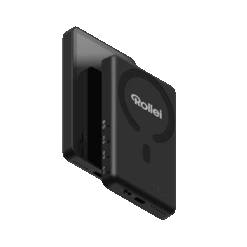 Rollei Selfie Monitor | Für Smartphones | Easy Creator -Rollei Verkäufe 26936 Easy Creator Selfie Monitor 04