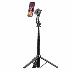 Rollei All-in-One-Stativ | MagPod | Easy Creator -Rollei Verkäufe 26944 Easy Creator MagPod 02