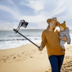 Rollei All-in-One-Stativ | MagPod | Easy Creator -Rollei Verkäufe 26944 Easy Creator MagPod 03