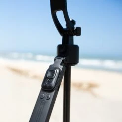 Rollei Quadpod | Mit AI Tracking | Easy Creator -Rollei Verkäufe 26946 EasyCreatorQuadpodLED Kit 03