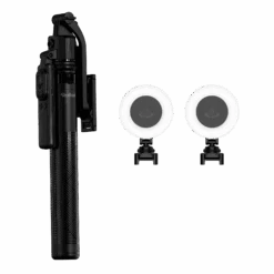 Rollei Quadpod | Mit AI Tracking | Easy Creator -Rollei Verkäufe 26946 EasyCreatorQuadpodLED Kit 04