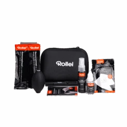 Rollei Sensorreinigungs-Kit XL - Für Vollformat-Kameras 8 Rollei Sensorreinigungs-Kit XL - Für Vollformat-Kameras -Rollei Verkäufe 27043 Sensorreinigungs Kit Vollformat Produktfoto 02