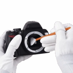 Rollei Sensorreinigungs-Kit XL - Für Vollformat-Kameras 10 Rollei Sensorreinigungs-Kit XL - Für Vollformat-Kameras -Rollei Verkäufe 27043 Sensorreinigungs Kit Vollformat Produktfoto 03