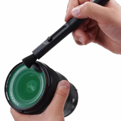 Rollei Sensorreinigungs-Kit XL - Für Vollformat-Kameras 9 Rollei Sensorreinigungs-Kit XL - Für Vollformat-Kameras -Rollei Verkäufe 27043 Sensorreinigungs Kit Vollformat Produktfoto 05