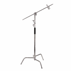 Rollei Profi C-Stand Studio-Galgenstativ -Rollei Verkäufe 28092 ProfiLampenstativSteelV3 2