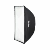 Rollei Softbox I Mit Klick-Mechanismus I Versch. Größen -Rollei Verkäufe 28105 60x90 Klick Softbox mit Grid 01