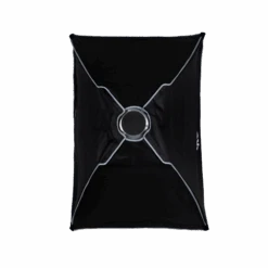 Rollei Softbox I Mit Klick-Mechanismus I Versch. Größen -Rollei Verkäufe 28105 60x90 Klick Softbox mit Grid 06