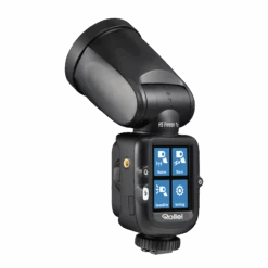 Rollei Aufsteckblitz | Für Sony Kameras | HS Freeze 1s -Rollei Verkäufe 28286 HSFreeze 1s Aufsteckblitz fuer Sony 02 634462f1 6ea9 4ee6 b87a 4966817a172c