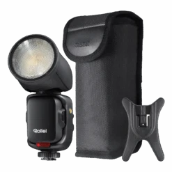 Rollei Aufsteckblitz | Für Sony Kameras | HS Freeze 1s -Rollei Verkäufe 28286 HSFreeze 1s Aufsteckblitz fuer Sony 03 dc2059b4 0cb7 4501 a441 529ee41579c1