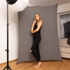 Rollei X-Drop Hintergrund-System -Rollei Verkäufe 28292 X Drop Hintergrund System Produktfoto 03