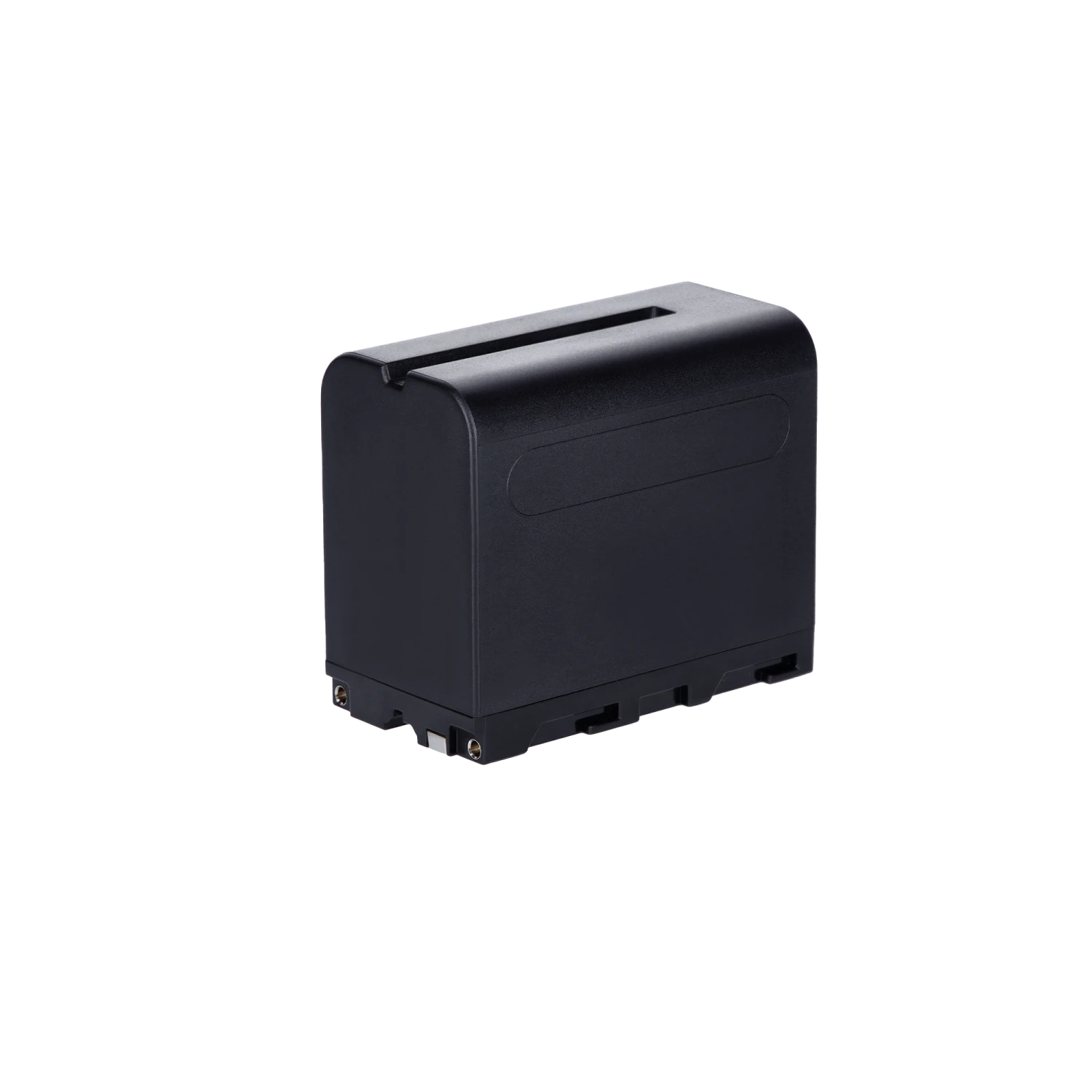 Rollei Bundle 2x Akku | Typ Sony NP-F | Versch. Kapazitäten – Bild 9