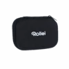 Rollei Transporttasche Für Wireless Fernauslöser 1 Rollei Transporttasche Für Wireless Fernauslöser -Rollei Verkäufe 28315 Tasche fuer Wireless Fernbedienung Produktfoto 1