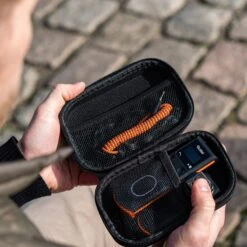 Rollei Transporttasche Für Wireless Fernauslöser 10 Rollei Transporttasche Für Wireless Fernauslöser -Rollei Verkäufe 28315 Transporttaschefuer Wireless Fernausloeser Mood 1