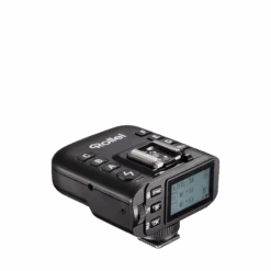 Rollei TR-Q6II Universeller Funksender Für Studioblitze 13 Rollei TR-Q6II Universeller Funksender Für Studioblitze -Rollei Verkäufe 28341 TR Q6II Produktfoto 02