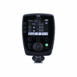 Rollei Profi Funkauslöser Mark II Sony Version