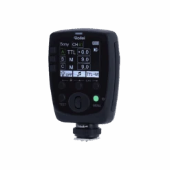 Rollei Profi Funkauslöser Mark II Sony Version -Rollei Verkäufe 28350 Profi Funksender Mark II Sony Produktfoto 2