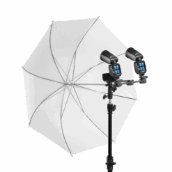 Rollei Durchlichtschirm Weiß 80 Cm -Rollei Verkäufe 28373 Durchlichtschirm 80 cm Produktfoto 4