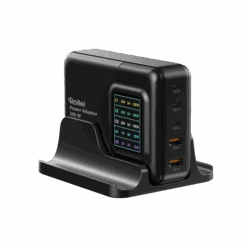 Rollei Power Adapter 200W - USB-A & USB-C Netzteil