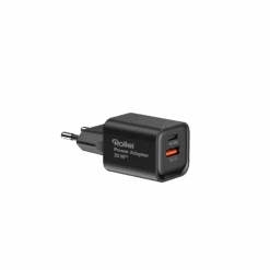 Rollei Power Adapter I 35 Watt I Mit USB-C- & USB-A-Anschluss V2