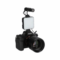 Rollei LUMIS Mini LED RGB - LED-Licht -Rollei Verkäufe 28546 Lumis Mini LED RGB 07