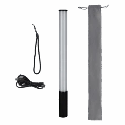 Rollei LUMIS Glow RGB - LED-Stablicht -Rollei Verkäufe 28589 Lumis Glow RGB 10