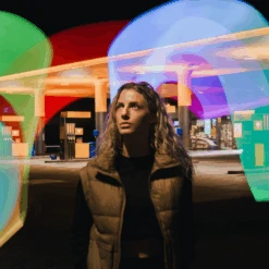 Rollei LUMIS Glow RGB - LED-Stablicht -Rollei Verkäufe 28589 Lumis Glow RGB Anwendung