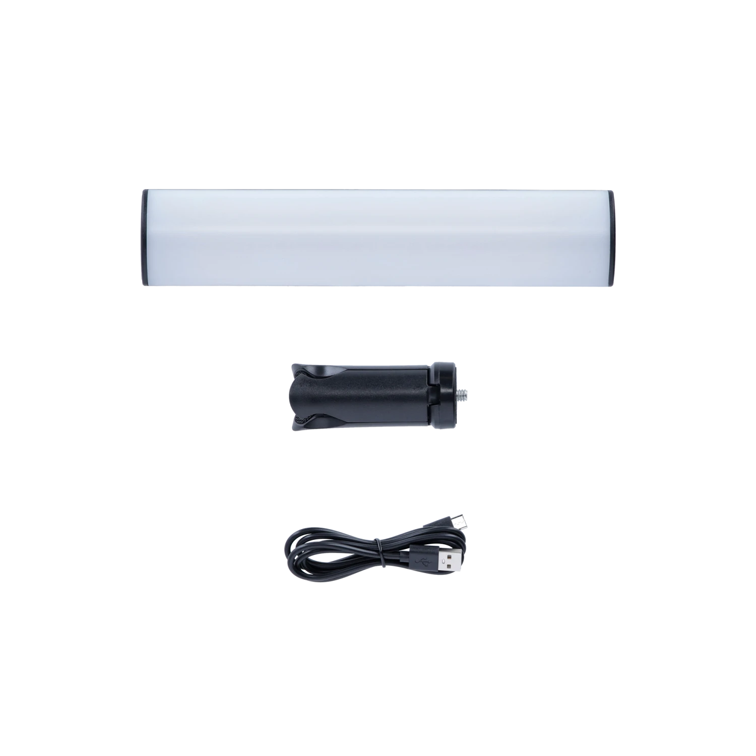 Rollei LUMIS I-Light RGB - LED-Stablicht 6 Rollei LUMIS I-Light RGB - LED-Stablicht – Bild 4