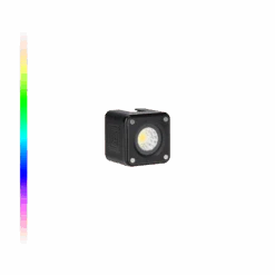 Rollei LUMIS Solo 2 - LED-Würfel