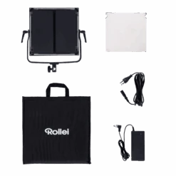 Rollei VIBE Panel 900 RGB -Rollei Verkäufe 28643 VIBE Panel 900 RGB Produktfoto 3 1