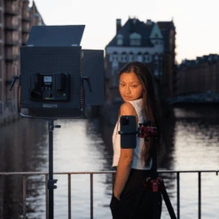 Rollei VIBE Panel 900 RGB -Rollei Verkäufe 28643 VIBE Panel 900 RGB Produktfoto 3 1