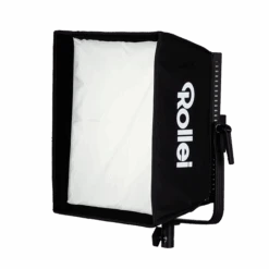 Rollei Softbox I Mit Klettverschluss I Für Vibe-Panels