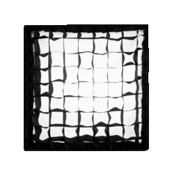 Rollei Softbox I Mit Klettverschluss I Für Vibe-Panels -Rollei Verkäufe 28644 Vibe 900 Softbox 05