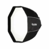 Rollei Softbox I Parabol I 50 Cm I Für HS Freeze 2X / 2s -Rollei Verkäufe 28682 Softbox mit Quick Freeze Mount 50cm 01 e8b62f8e eb9d 4776 ba6e ee4dcdcc8783
