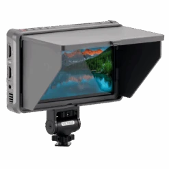 Rollei Viltrox DC-X2 - 6" Kamera-Monitor -Rollei Verkäufe 28694 Viltrox Monitor DC X2 02