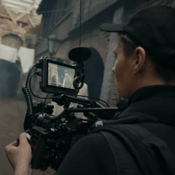 Rollei Viltrox DC-X2 - 6" Kamera-Monitor -Rollei Verkäufe 28694 Viltrox Monitor DC X2 03