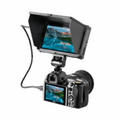 Rollei Viltrox DC-X2 - 6" Kamera-Monitor -Rollei Verkäufe 28694 Viltrox Monitor DC X2 06