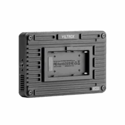 Rollei Viltrox DC-X2 - 6" Kamera-Monitor -Rollei Verkäufe 28694 Viltrox Monitor DC X2 13