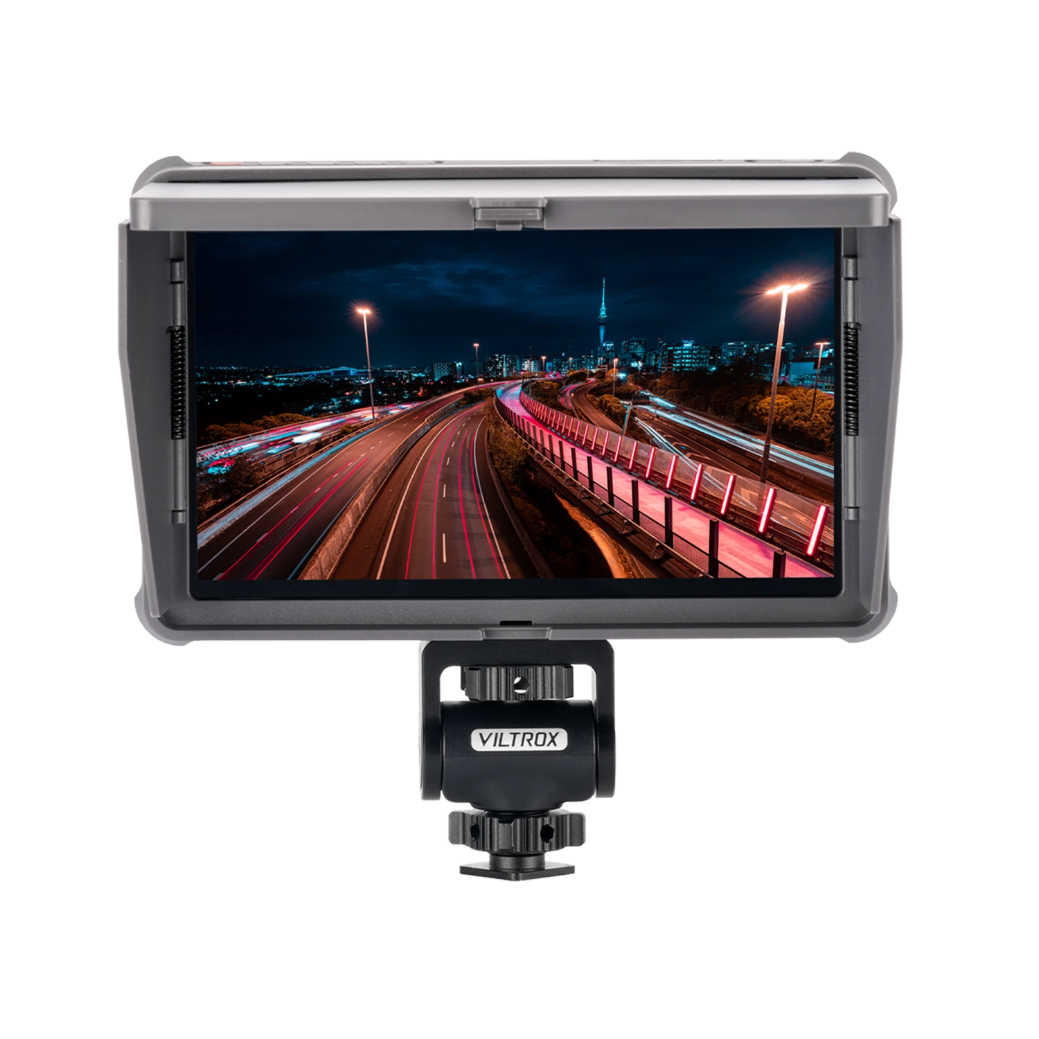 Rollei Viltrox DC-X3 - 6" Kamera-Monitor 7 Rollei Viltrox DC-X3 - 6" Kamera-Monitor – Bild 6